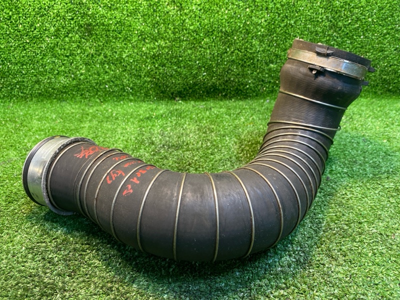 Патрубок интеркулера, 1500 рублей, Фроловское