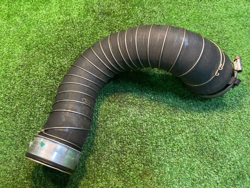 Патрубок интеркулера, 1500 рублей, Фроловское