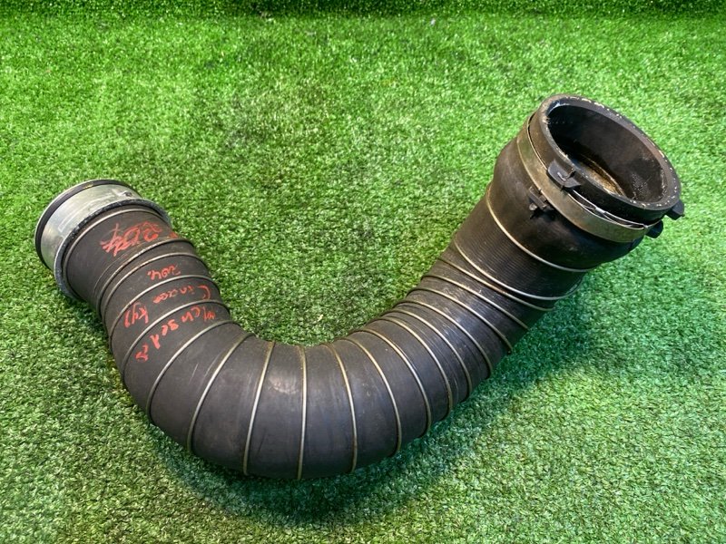 Патрубок интеркулера, 1500 рублей, Фроловское