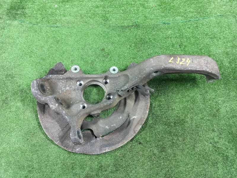 Кулак поворотный, 3500 рублей, Фроловское