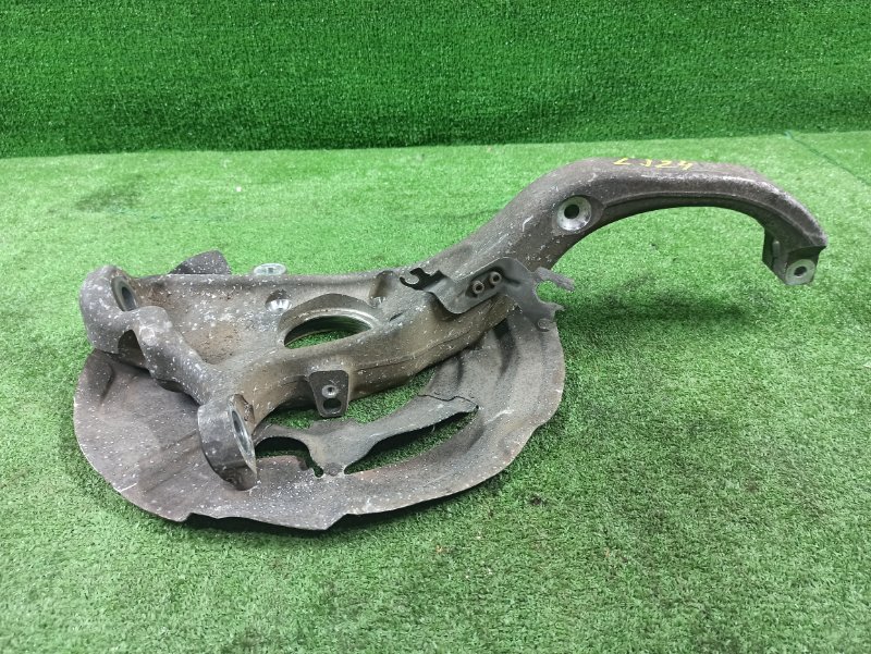 Кулак поворотный, 3500 рублей, Фроловское