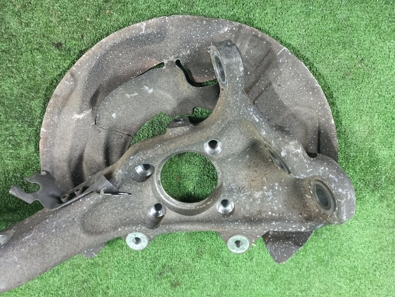 Кулак поворотный, 3500 рублей, Фроловское