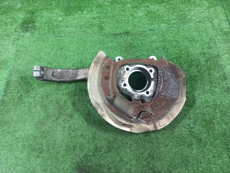 Кулак поворотный, 3500 рублей, Фроловское