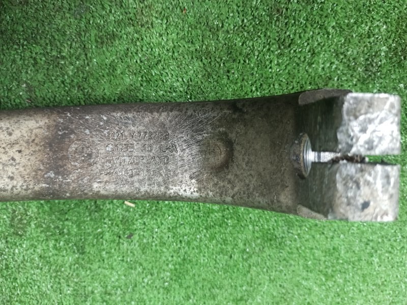 Кулак поворотный, 3500 рублей, Фроловское