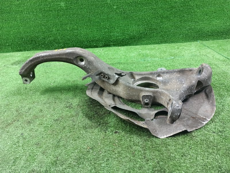 Кулак поворотный, 3500 рублей, Фроловское