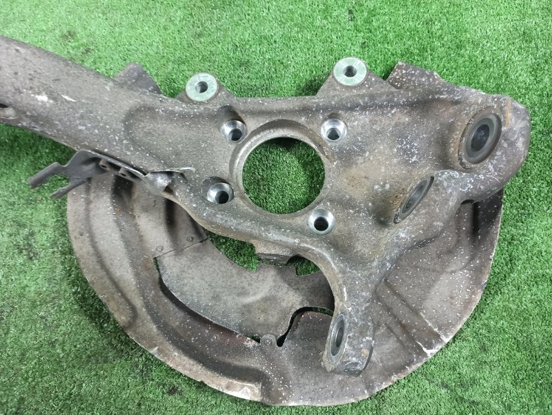 Кулак поворотный, 3500 рублей, Фроловское