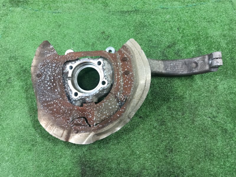 Кулак поворотный, 3500 рублей, Фроловское