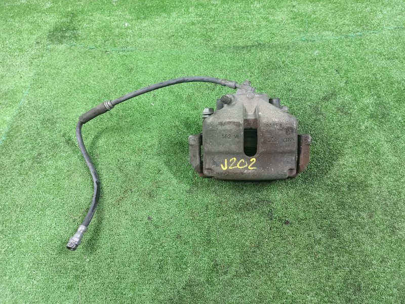 Суппорт тормозной, 1500 рублей, Фроловское