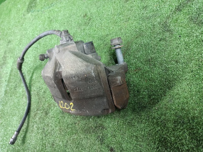 Суппорт тормозной, 1500 рублей, Фроловское