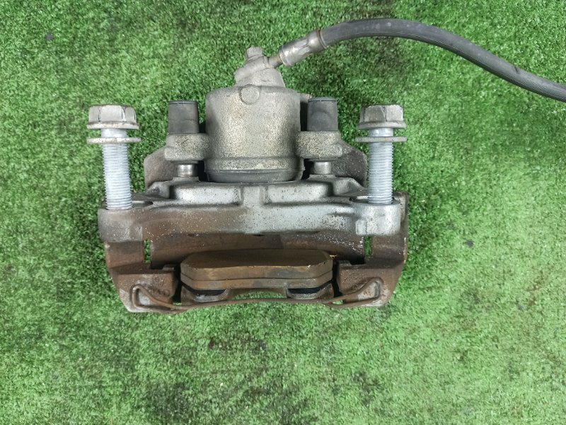 Суппорт тормозной, 1500 рублей, Фроловское