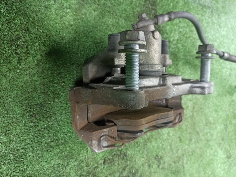 Суппорт тормозной, 1500 рублей, Фроловское