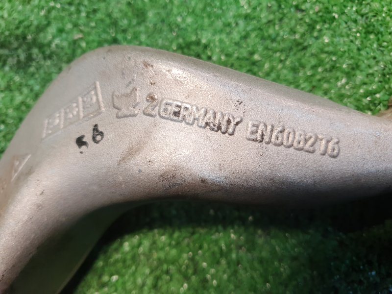 Рычаг подвески верхний, 6000 рублей, Фроловское