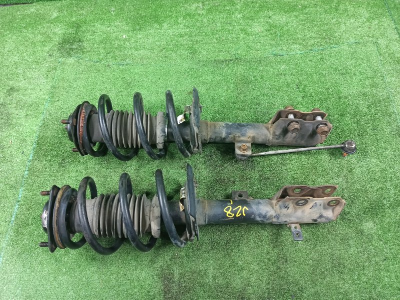 Амортизатор передний, 15000 рублей, Фроловское