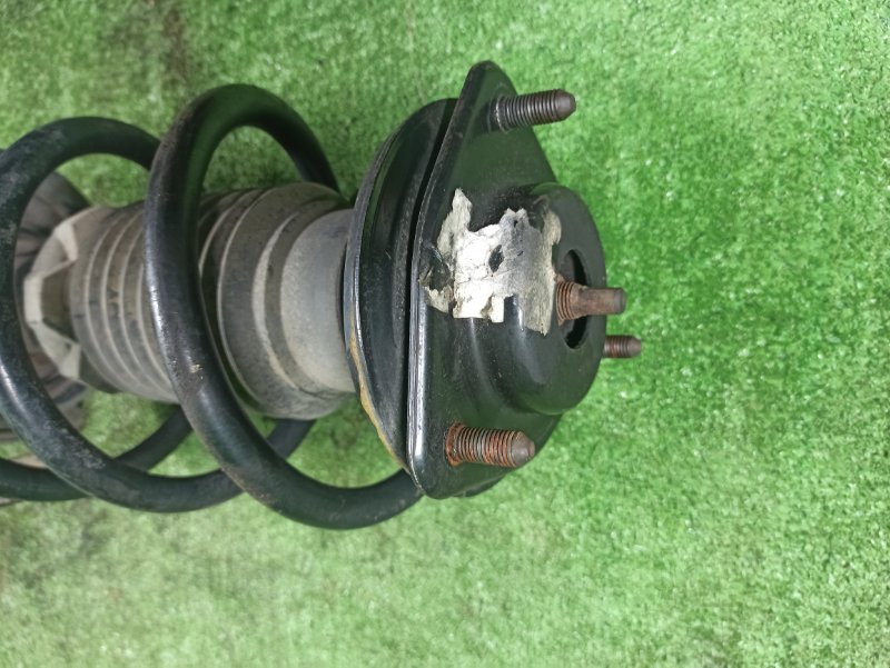 Амортизатор передний, 15000 рублей, Фроловское