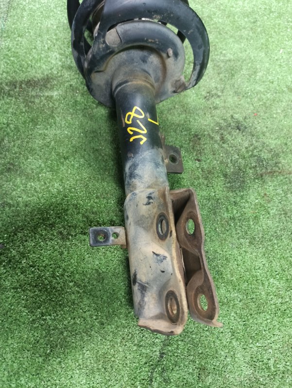 Амортизатор передний, 15000 рублей, Фроловское