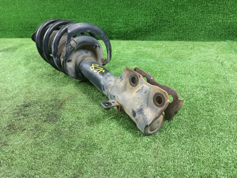 Амортизатор передний, 15000 рублей, Фроловское