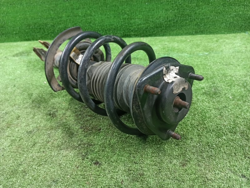 Амортизатор передний, 15000 рублей, Фроловское