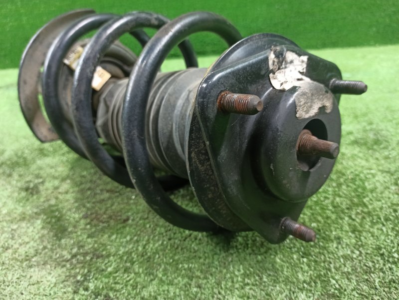 Амортизатор передний, 15000 рублей, Фроловское