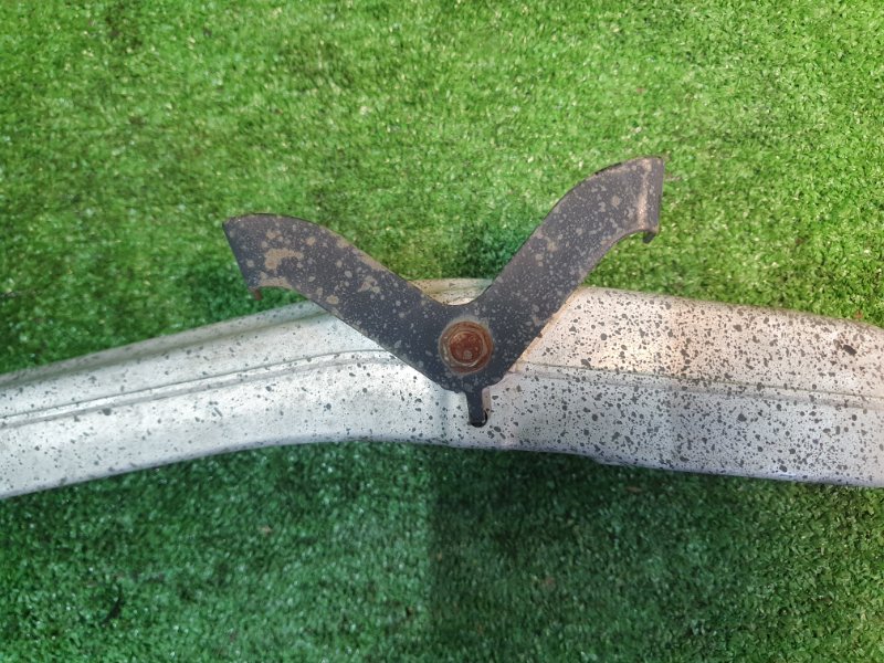 Рычаг подвески, 1900 рублей, Фроловское