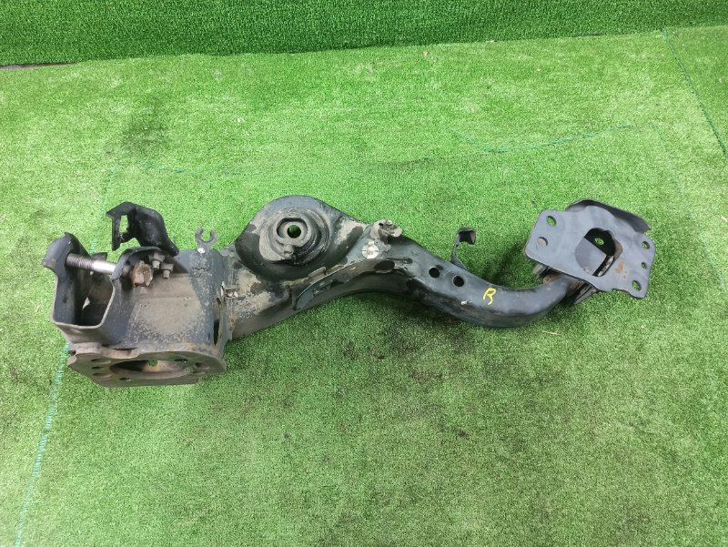 Рычаг подвески, 9000 рублей, Фроловское