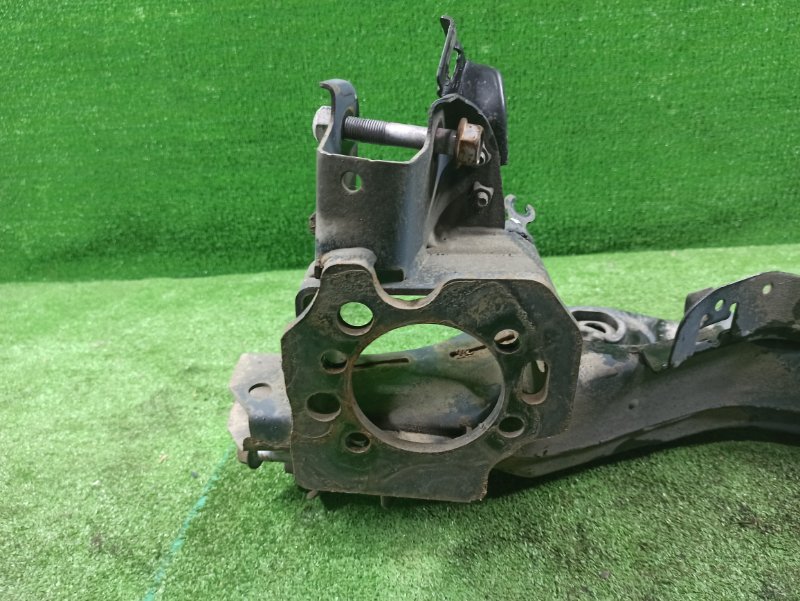 Рычаг подвески, 9000 рублей, Фроловское