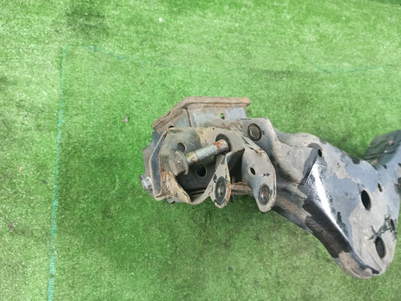 Рычаг подвески, 9000 рублей, Фроловское