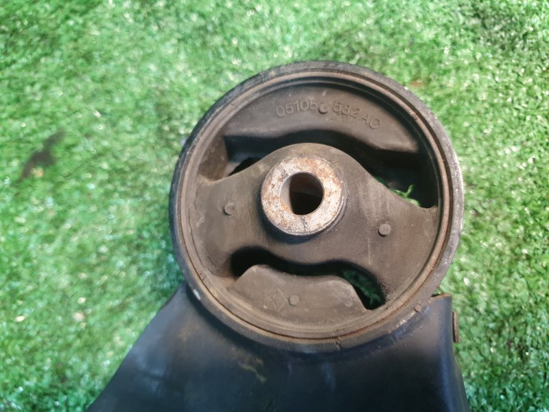 Подушка двигателя, 1500 рублей, Фроловское