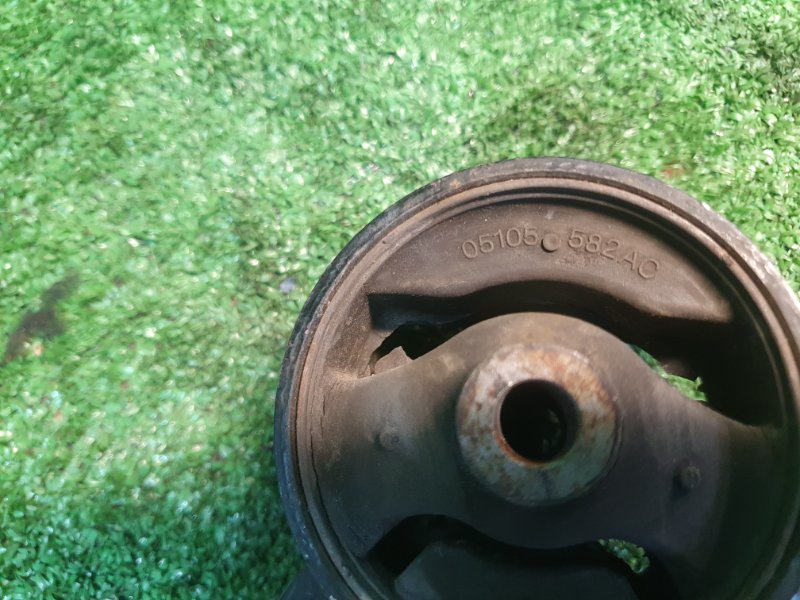 Подушка двигателя, 1500 рублей, Фроловское