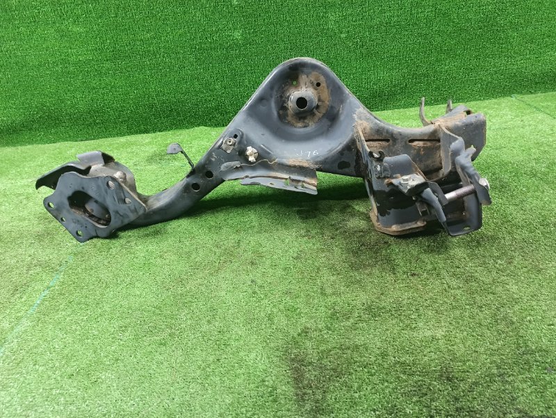 Рычаг подвески, 9000 рублей, Фроловское