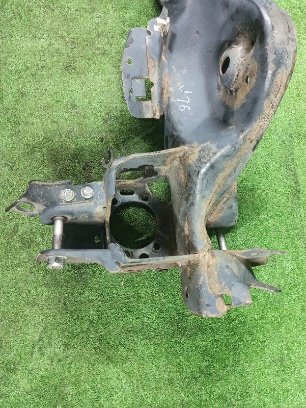 Рычаг подвески, 9000 рублей, Фроловское