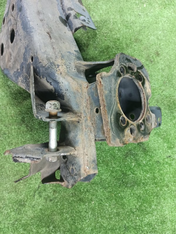 Рычаг подвески, 9000 рублей, Фроловское