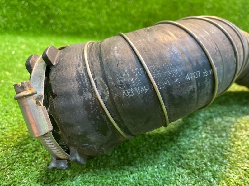 Патрубок интеркулера, 1500 рублей, Фроловское