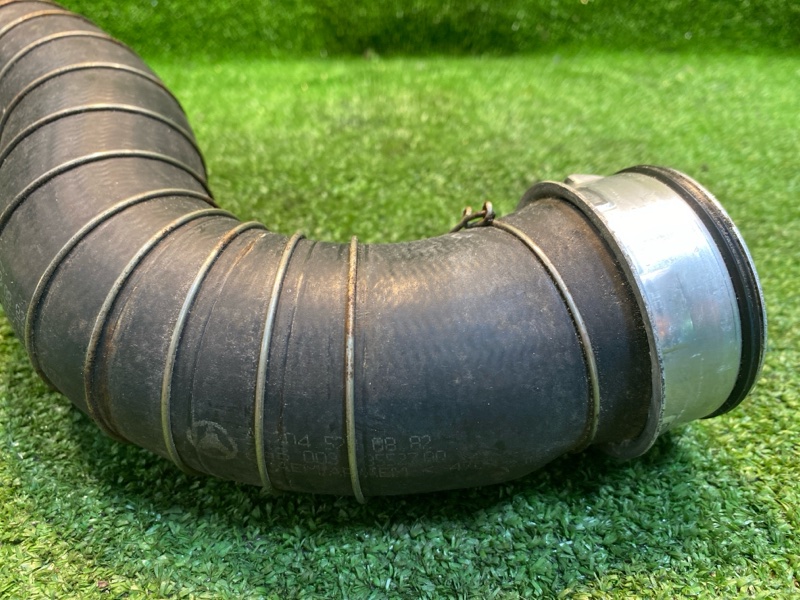 Патрубок интеркулера, 1500 рублей, Фроловское