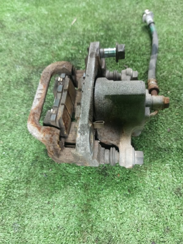 Суппорт тормозной, 3500 рублей, Фроловское