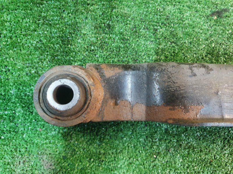 Рычаг подвески, 1500 рублей, Фроловское