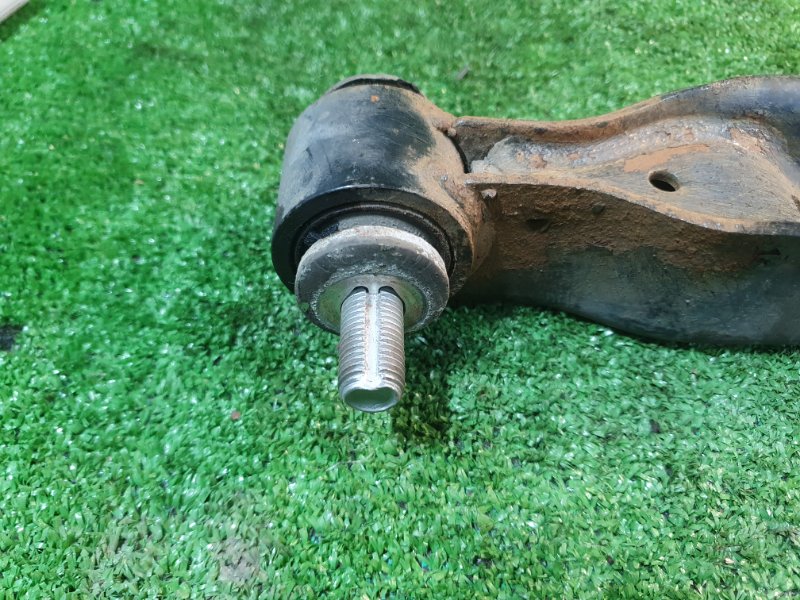 Рычаг подвески, 1500 рублей, Фроловское