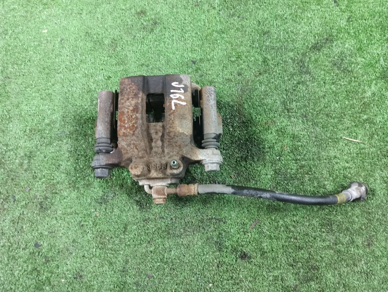 Суппорт тормозной, 3500 рублей, Фроловское