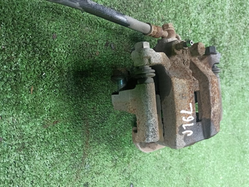 Суппорт тормозной, 3500 рублей, Фроловское