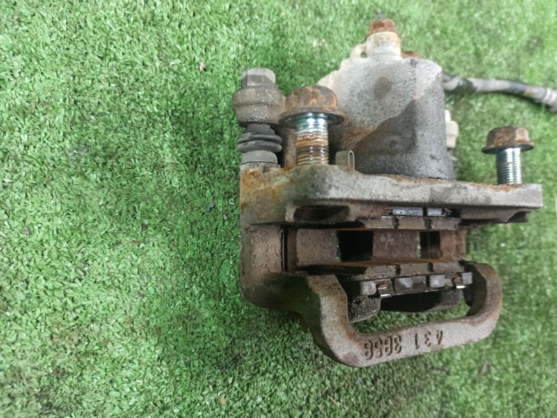 Суппорт тормозной, 3500 рублей, Фроловское