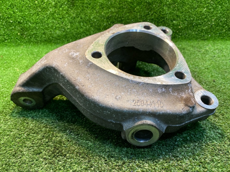 Кулак поворотный, 5000 рублей, Фроловское