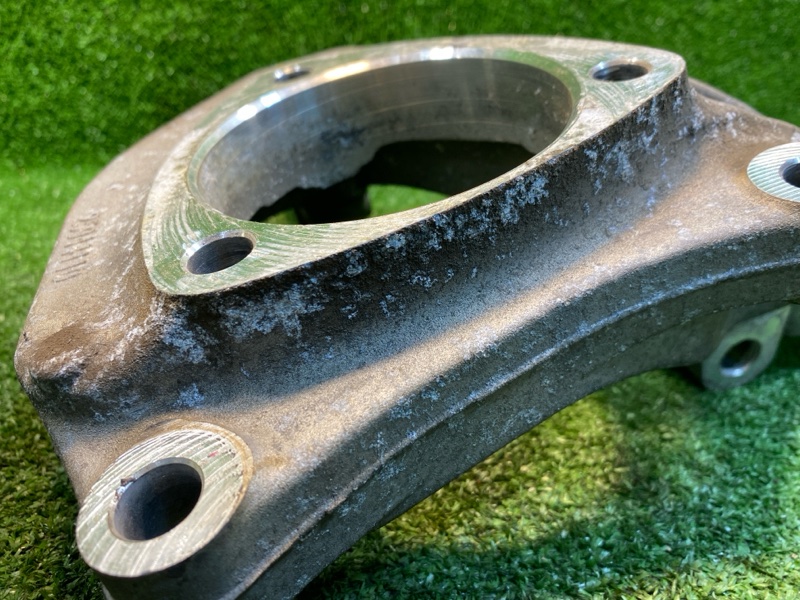 Кулак поворотный, 5000 рублей, Фроловское