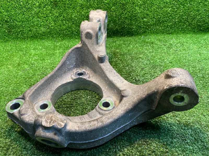 Кулак поворотный, 5000 рублей, Фроловское