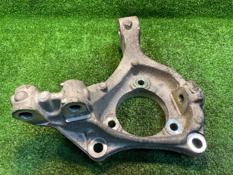 Кулак поворотный, 5000 рублей, Фроловское