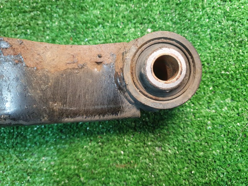 Рычаг подвески, 1500 рублей, Фроловское