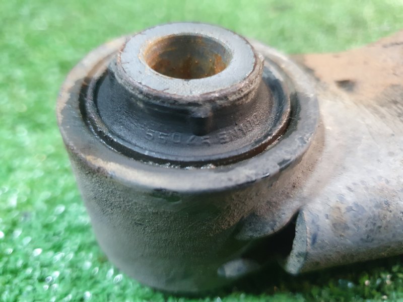 Рычаг подвески, 1500 рублей, Фроловское