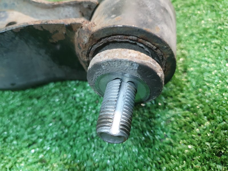 Рычаг подвески, 1500 рублей, Фроловское