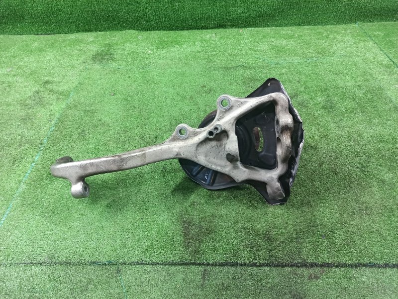 Кулак поворотный, 5000 рублей, Фроловское