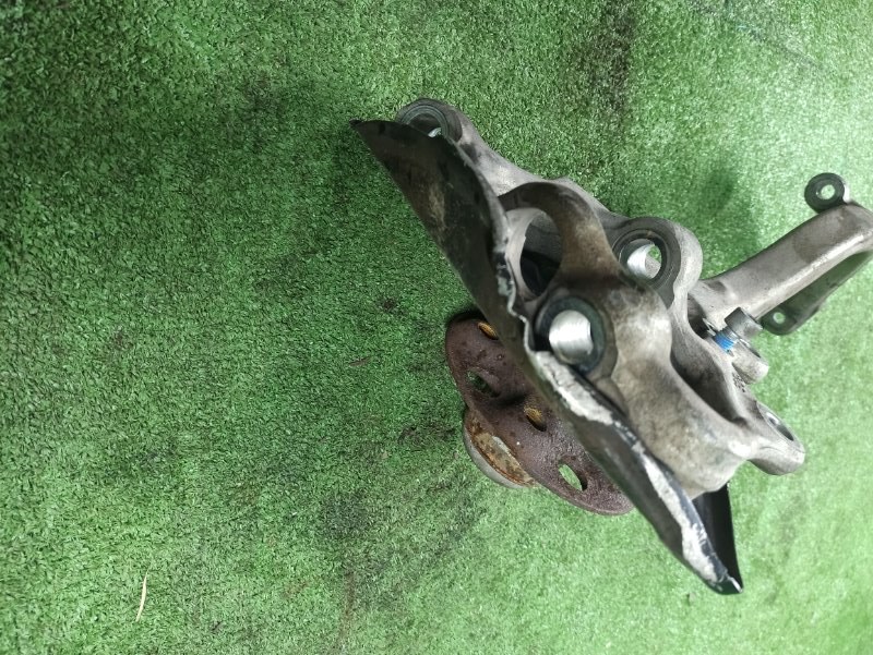 Кулак поворотный, 5000 рублей, Фроловское