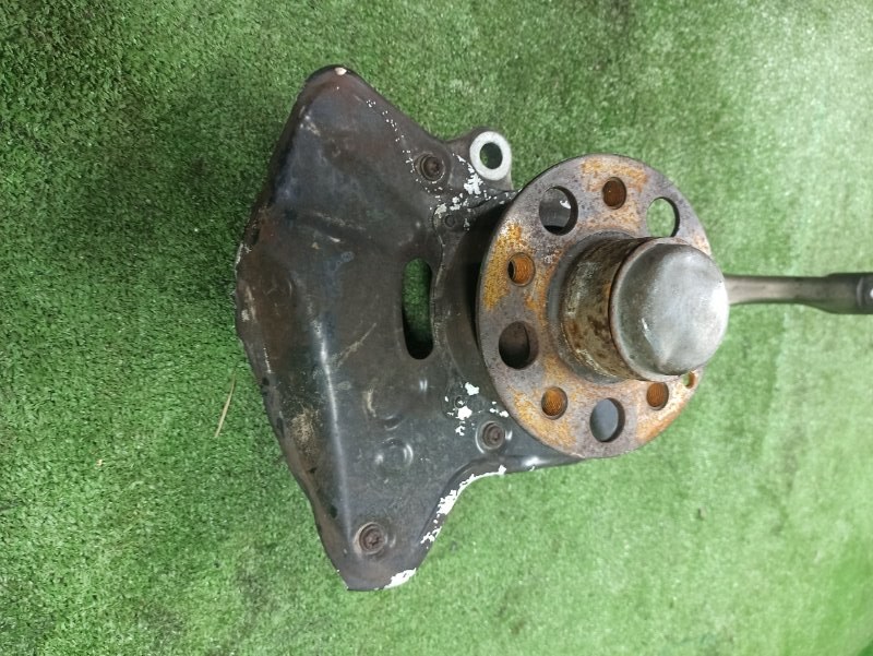 Кулак поворотный, 5000 рублей, Фроловское