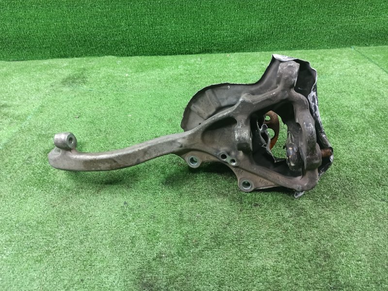 Кулак поворотный, 5000 рублей, Фроловское